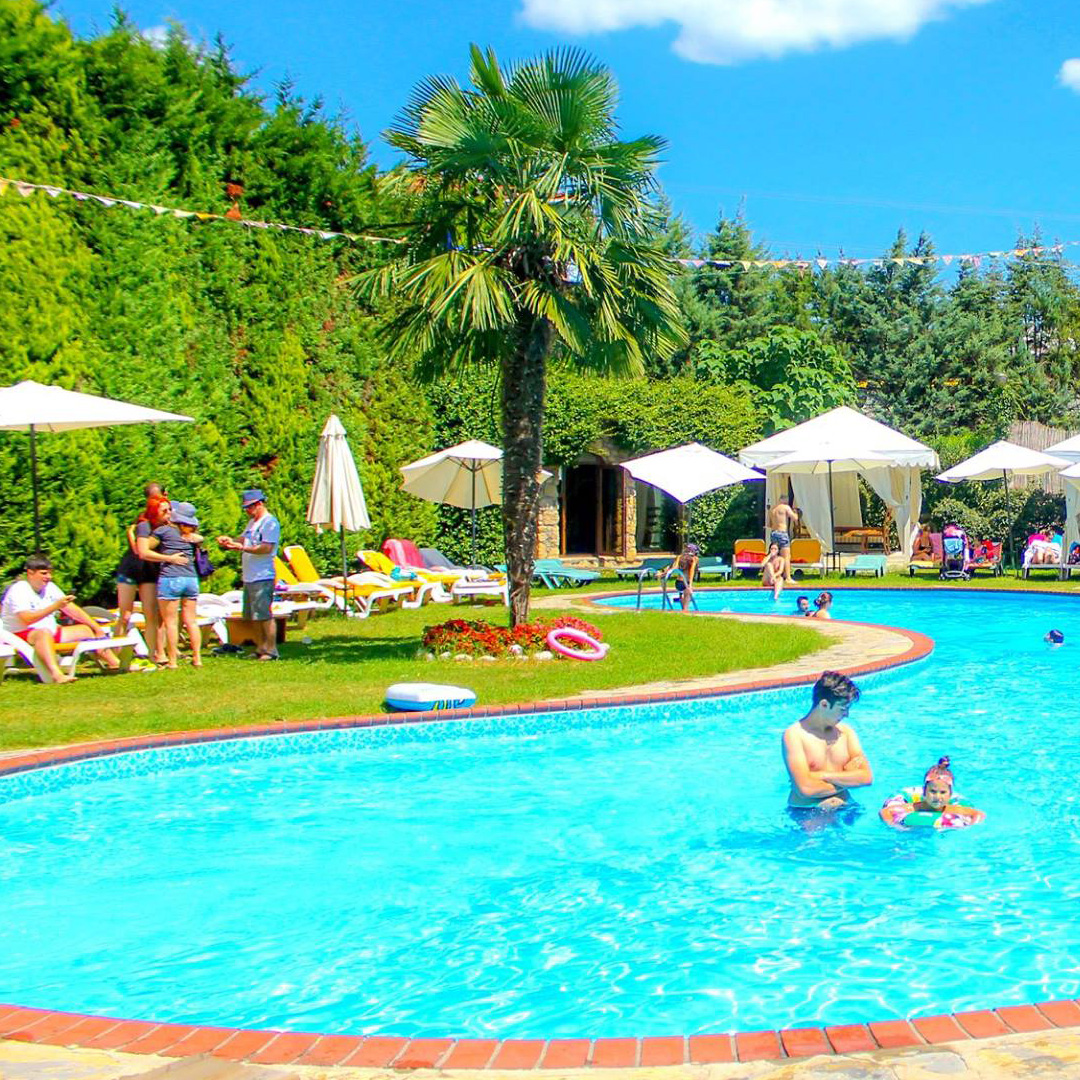 Elite World Village Polonezköy
