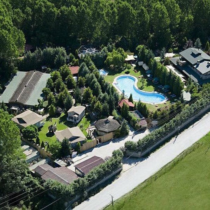 Elite World Village Polonezköy
