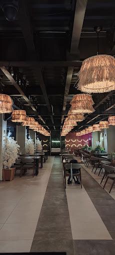 ViraVerita Bistro&Lounge
