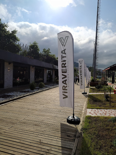 ViraVerita Bistro&Lounge