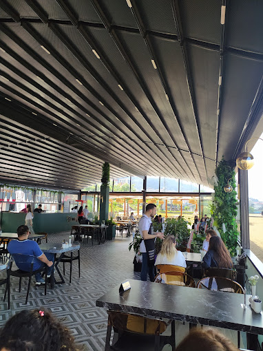 ViraVerita Bistro&Lounge