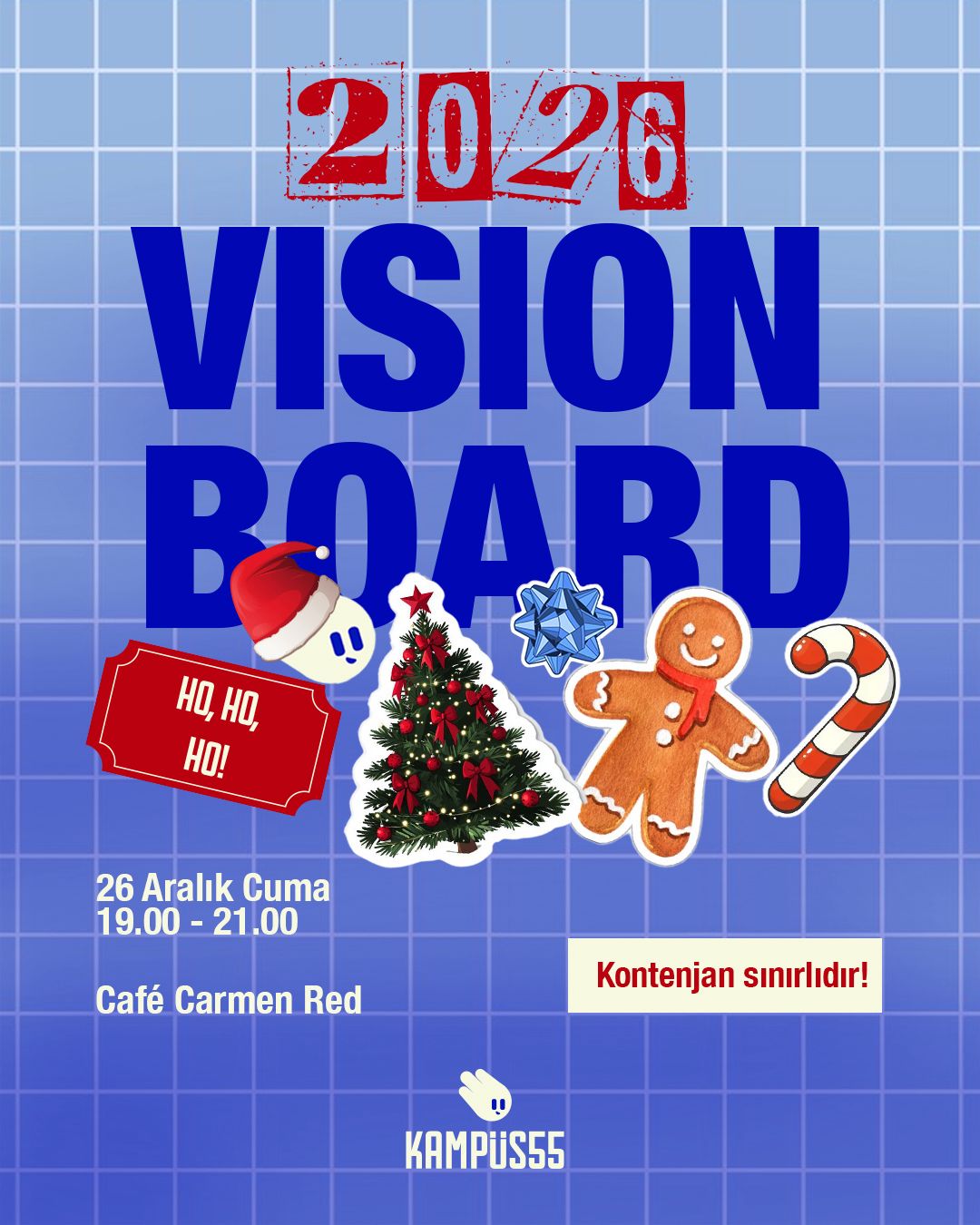 Vision Board