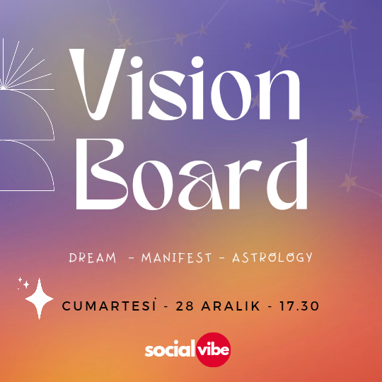Vision Board