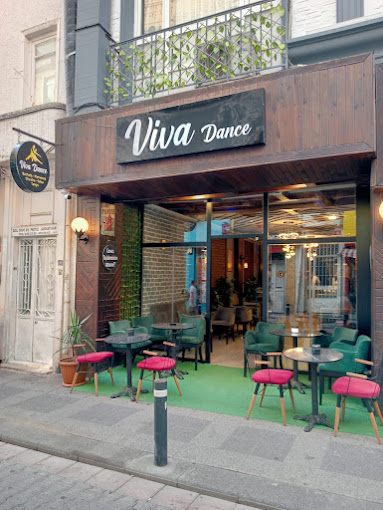 Viva Dance Performance Hall