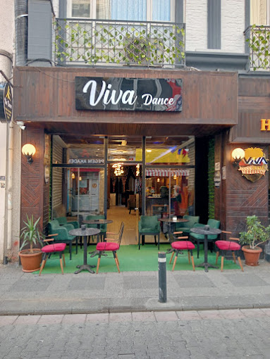 Viva Dance Performance Hall