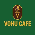 Vohu Cafe
