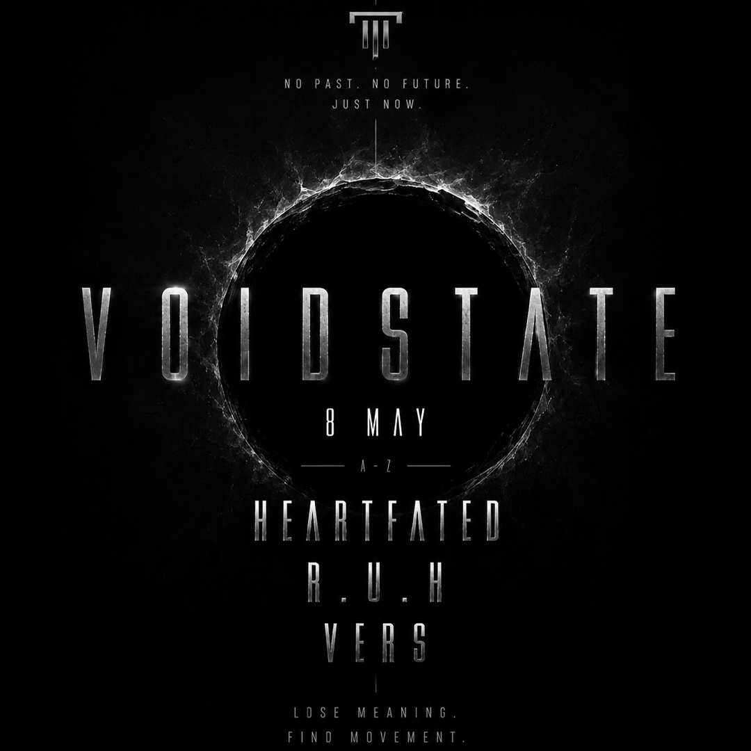 VOIDSTATE
