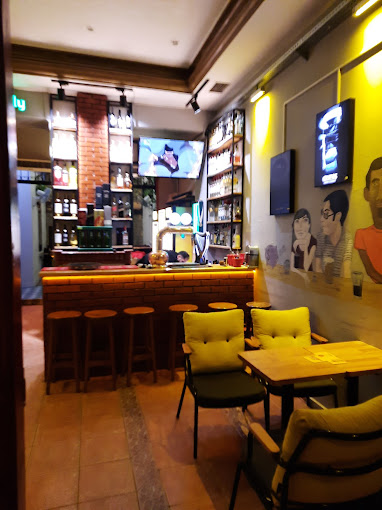 Volume Alsancak