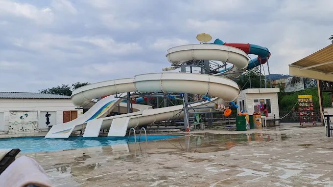 Vona Akvaryum & Aqua Park