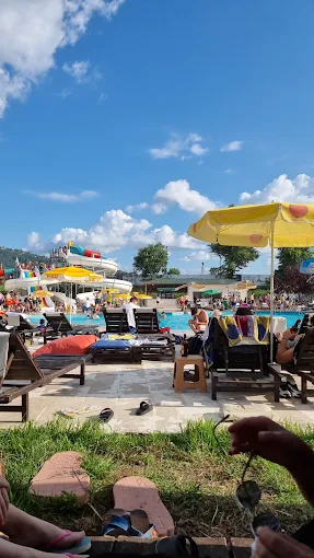 Vona Akvaryum & Aqua Park