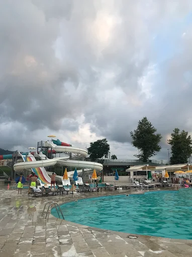 Vona Akvaryum & Aqua Park