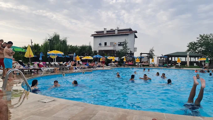 Vona Akvaryum & Aqua Park
