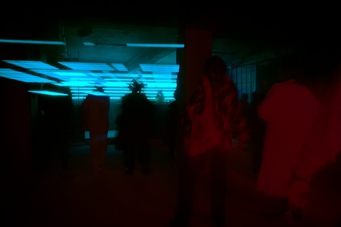 Vortex Art Club