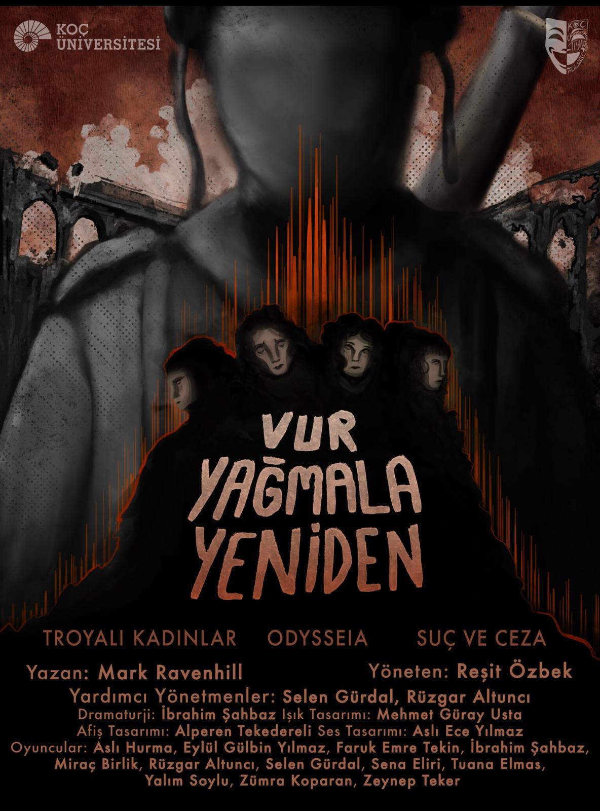 Vur Yağmala Yeniden