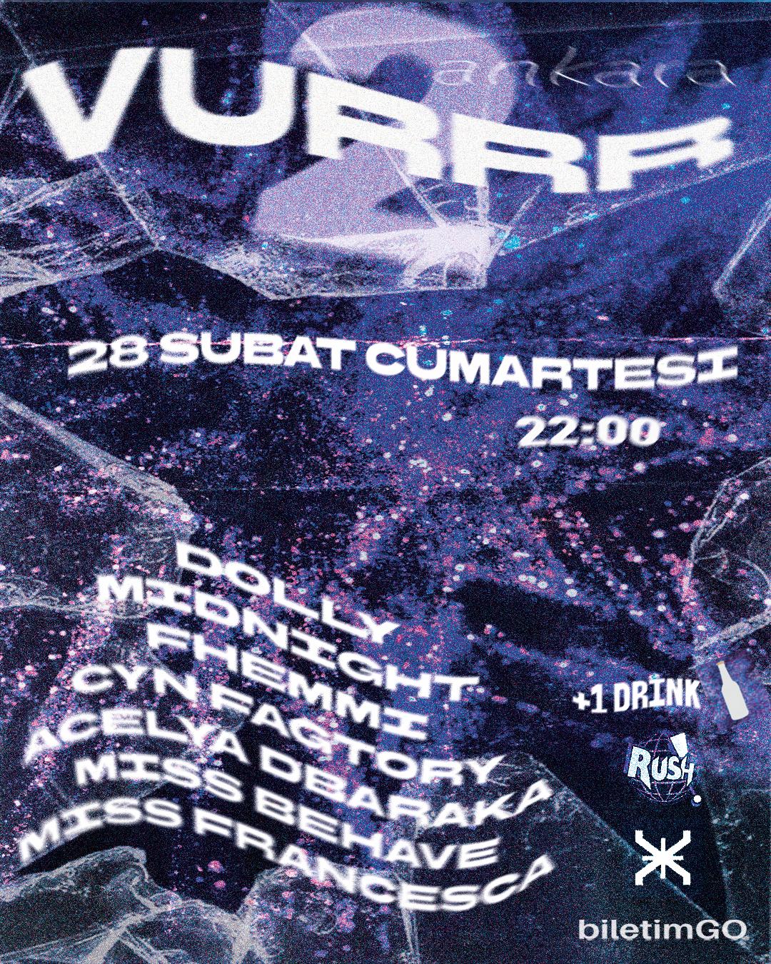 VURRR ANKARA