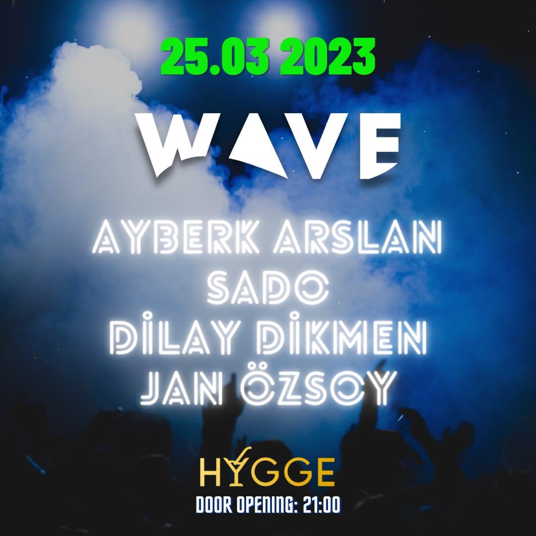 Wave Ankara Parti