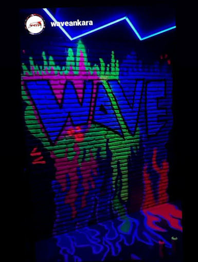 Wave Club Kokteyl & Bar