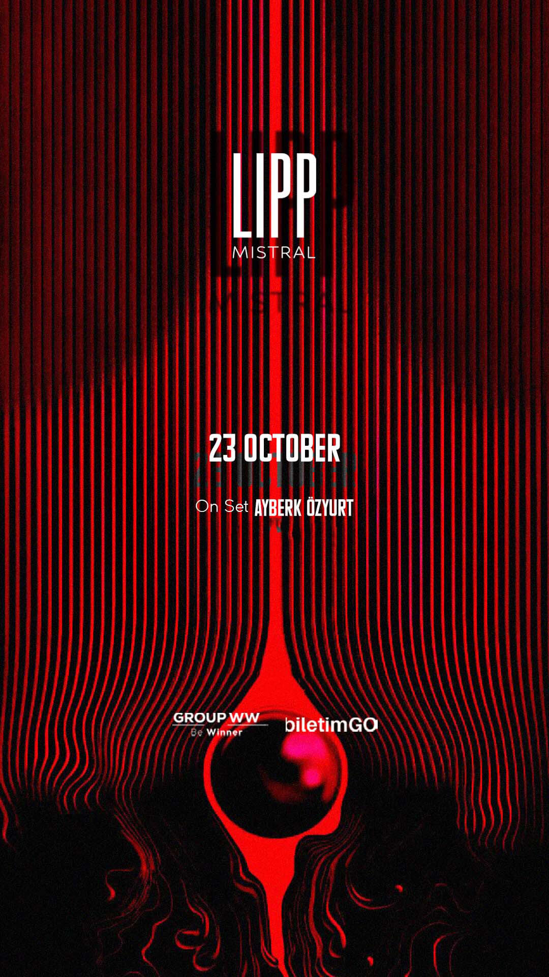 Wednesday Party At Lipp