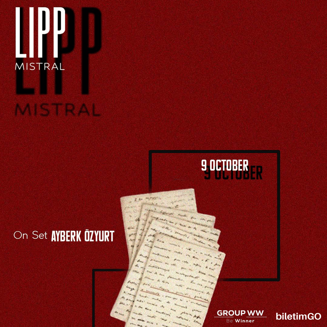 Wednesday Party At Lipp