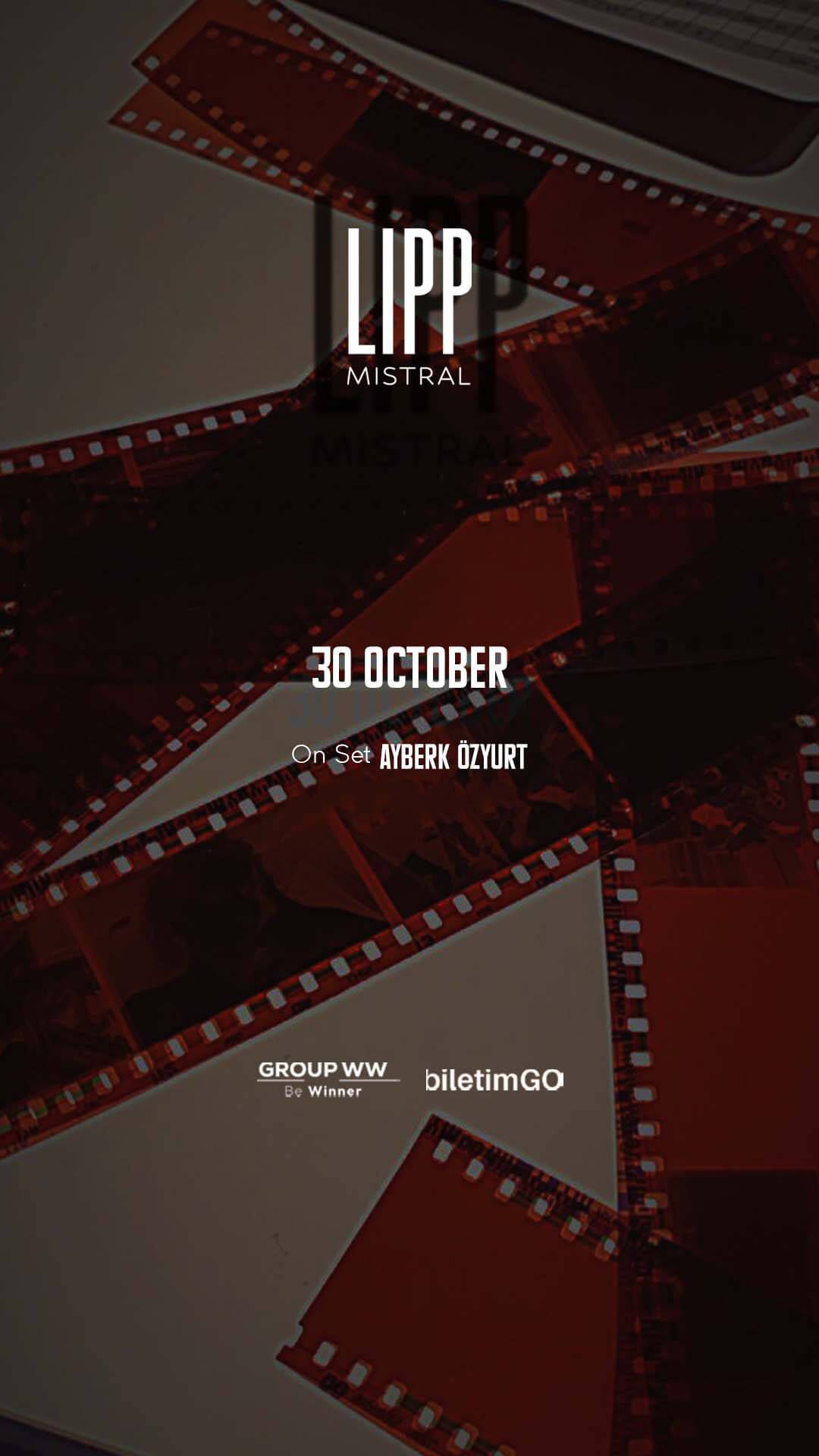 Wednesday Party At Lipp