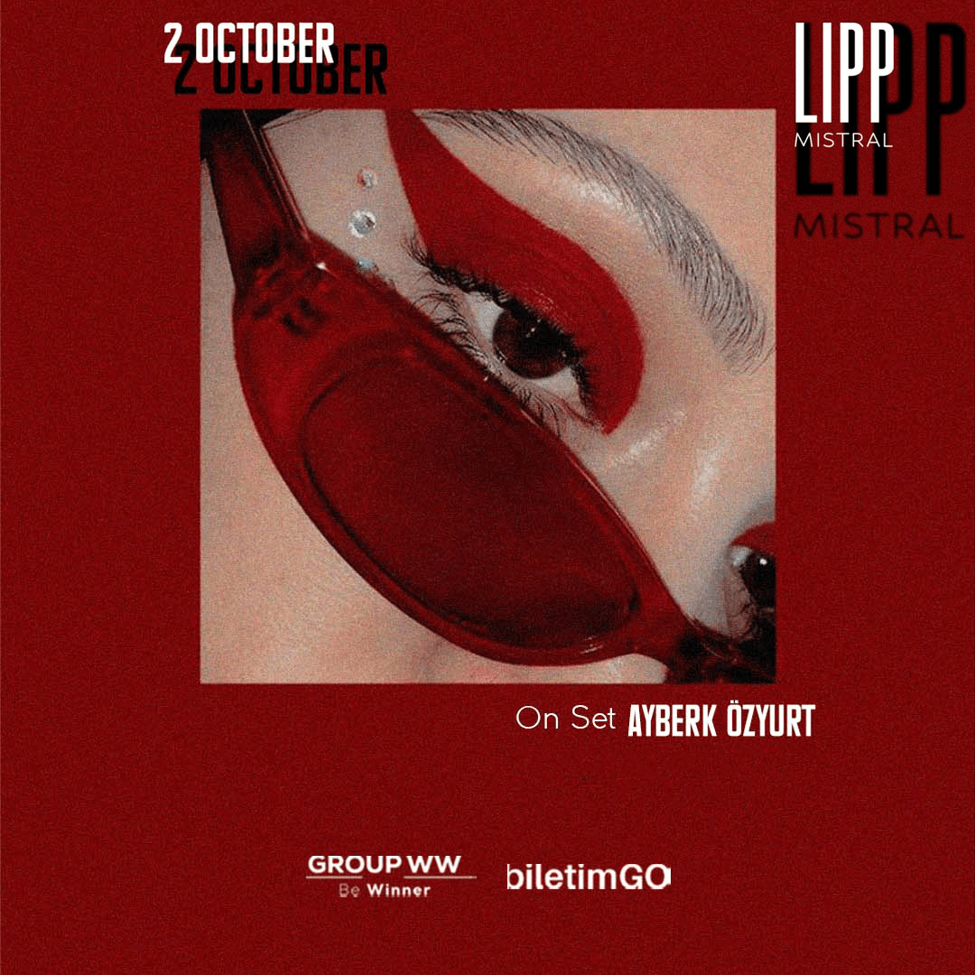 Wednesday Party At Lipp