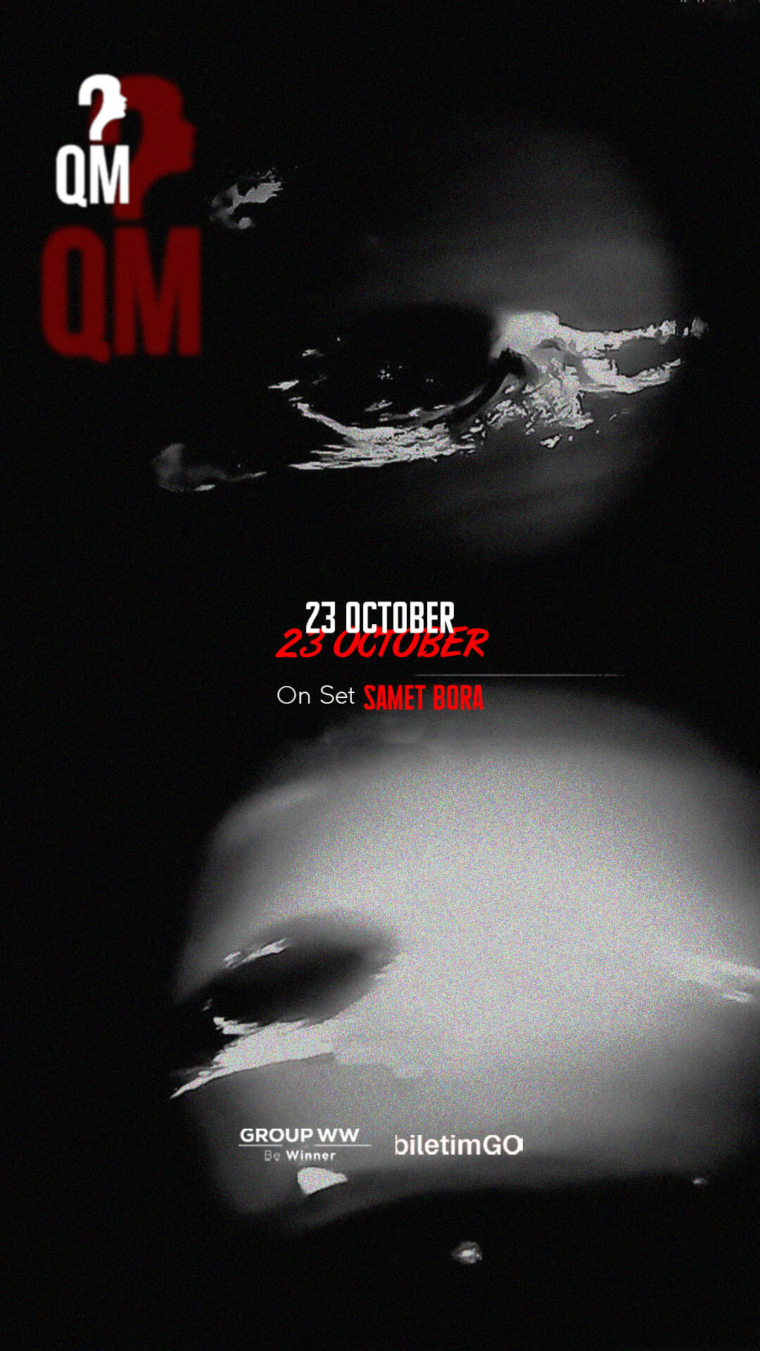 Wednesday Party At QM