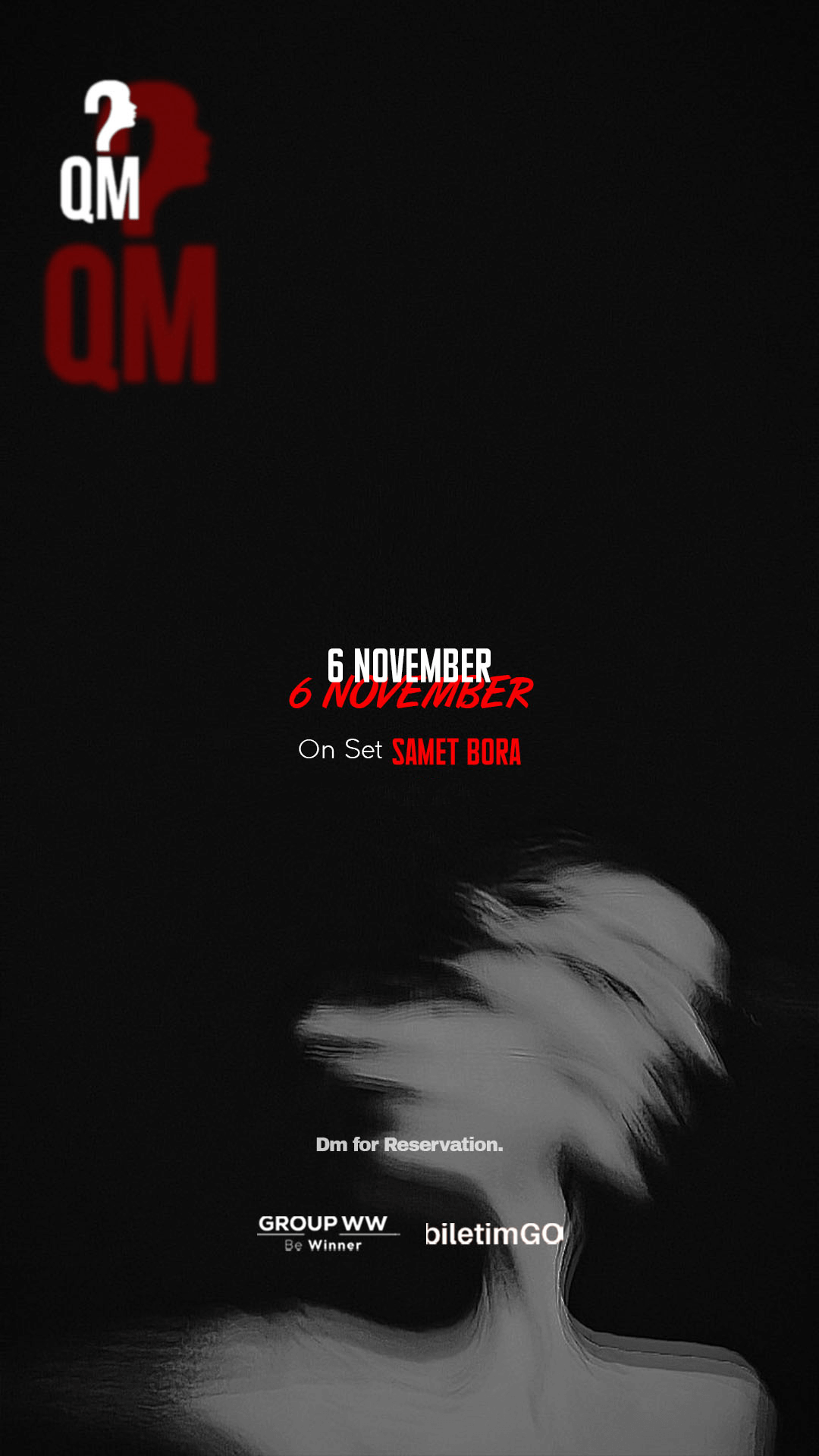 Wednesday Party At QM