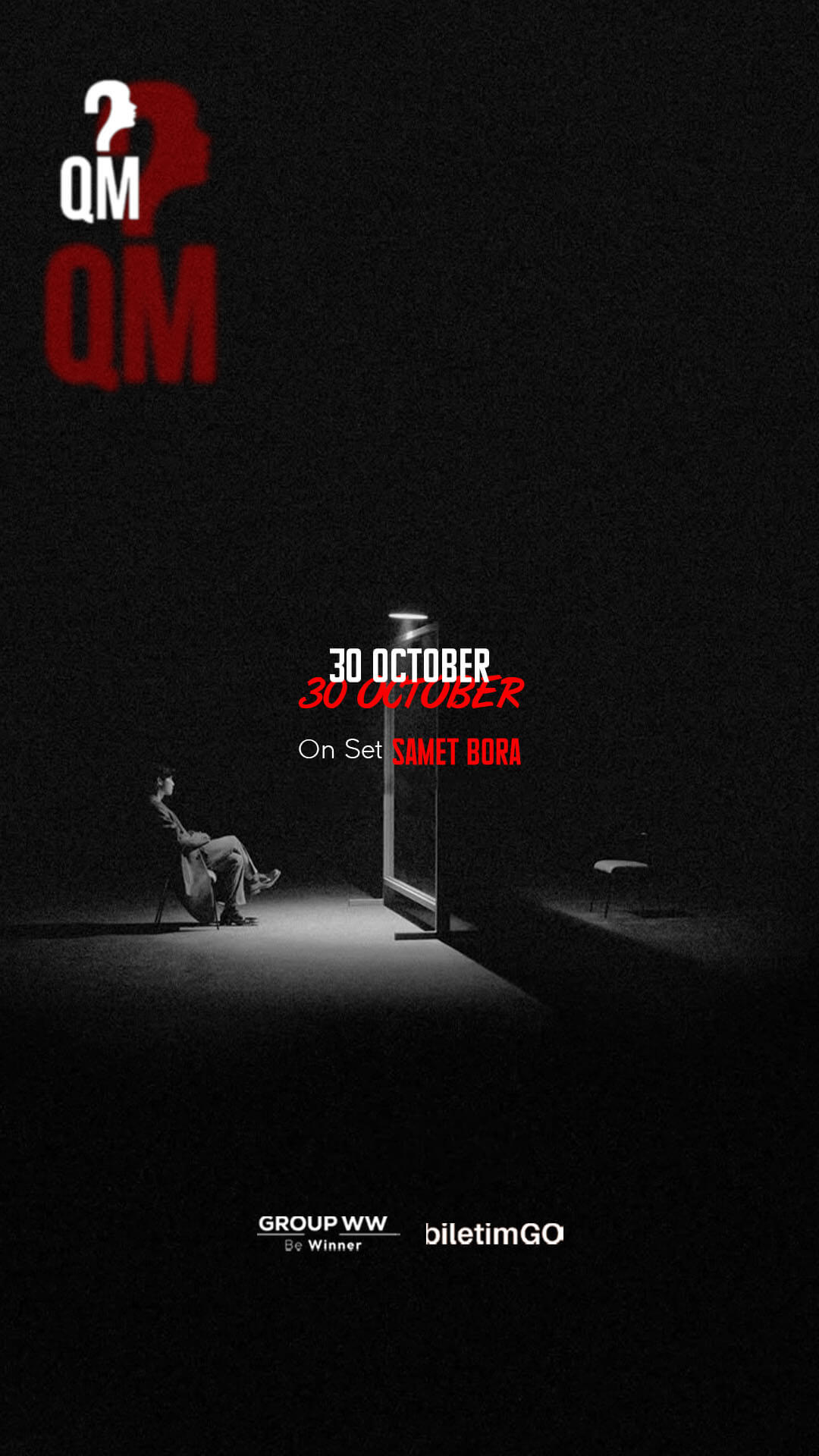 Wednesday Party At QM