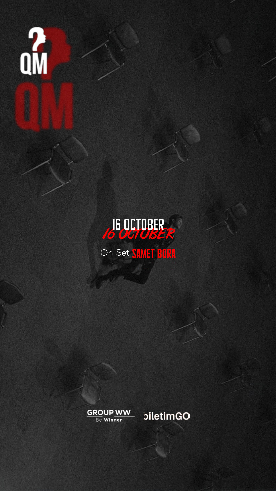 Wednesday Party At QM
