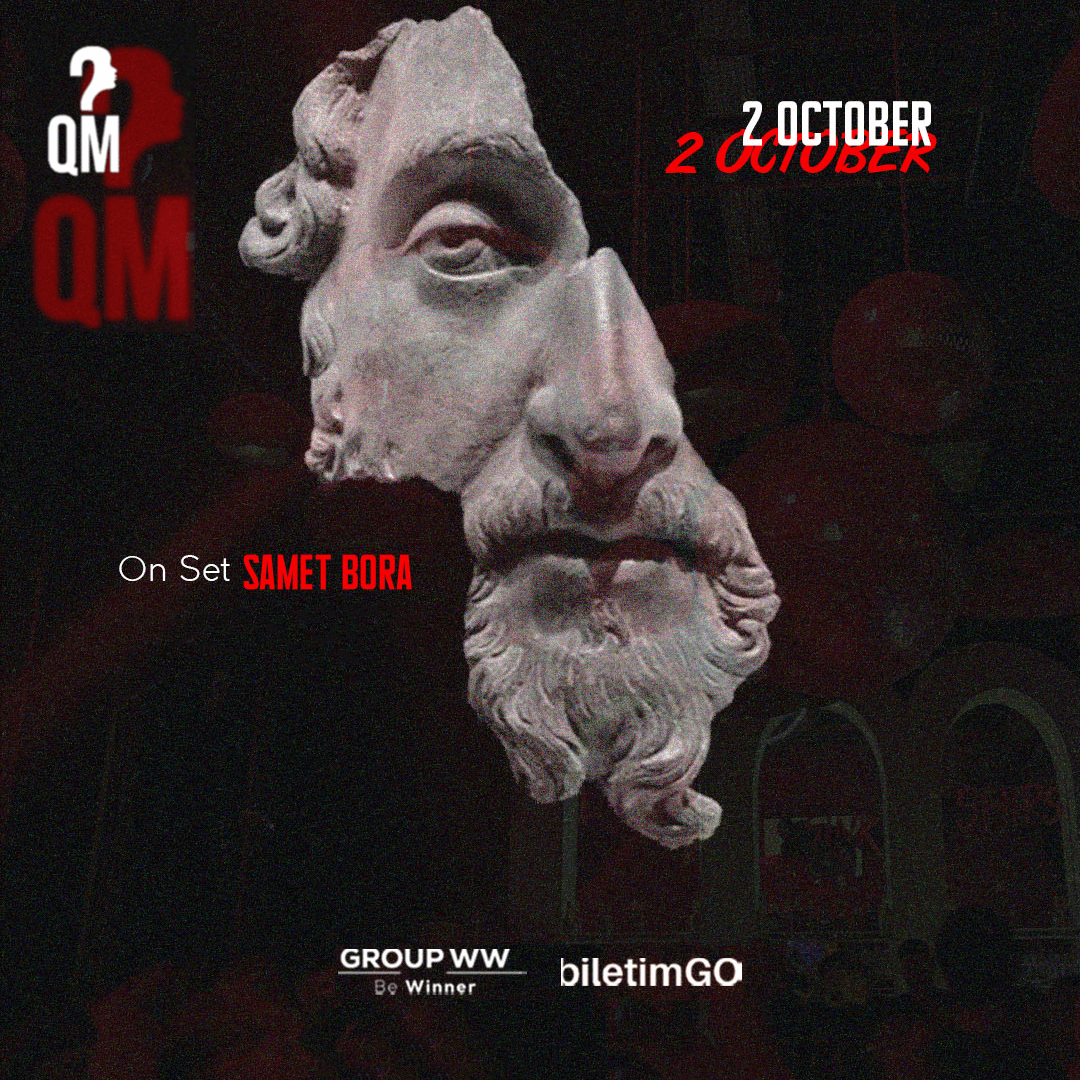 Wednesday Party At QM