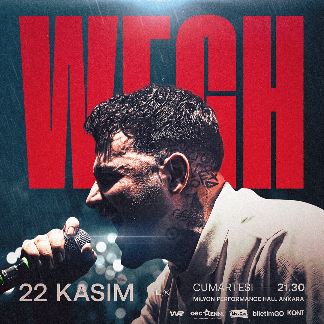 WEGH ANKARA KONSERİ