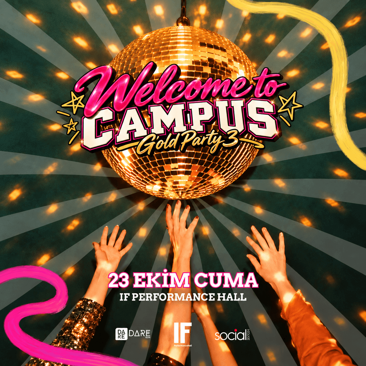 Welcome to Campus