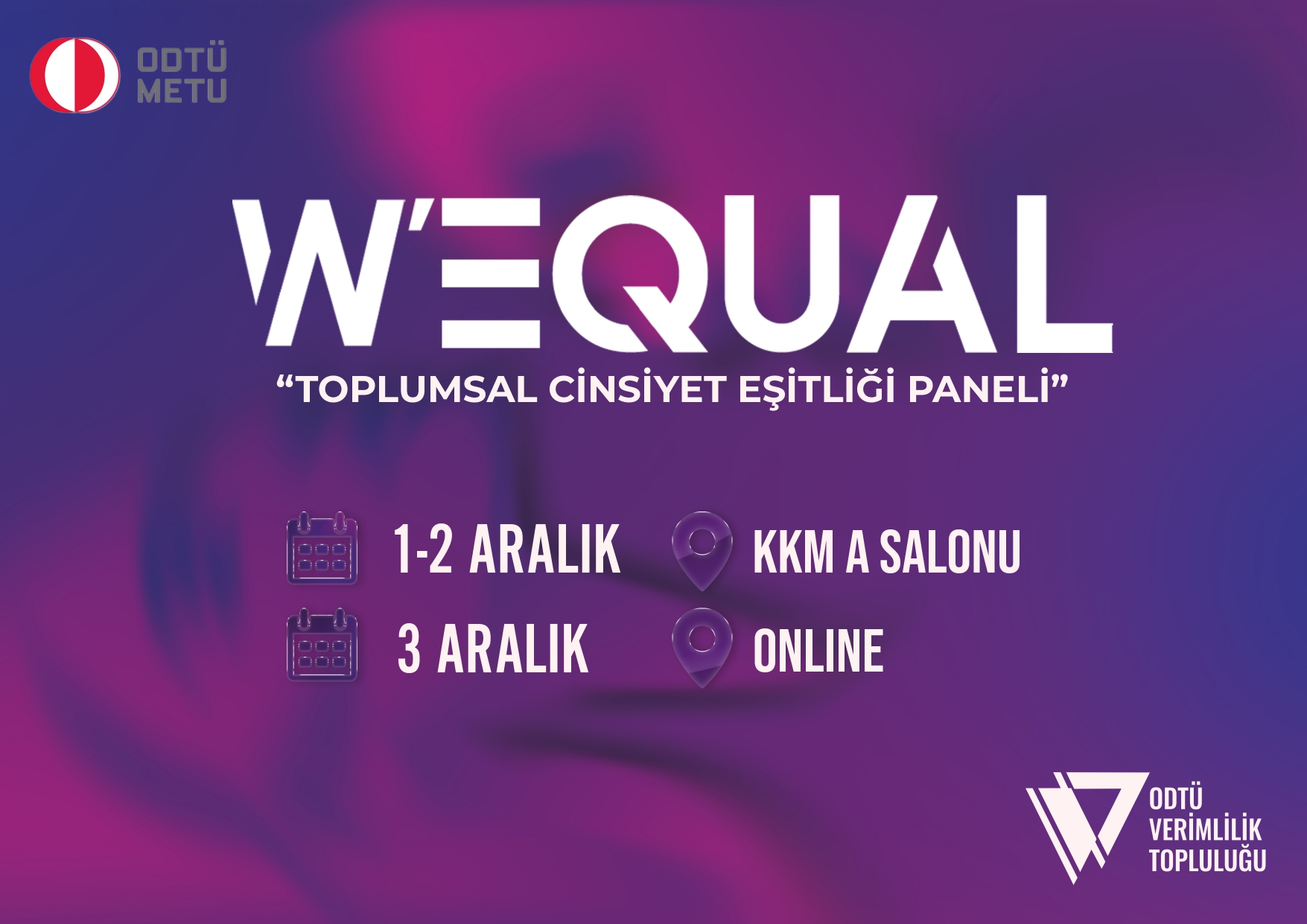 W'EQUAL