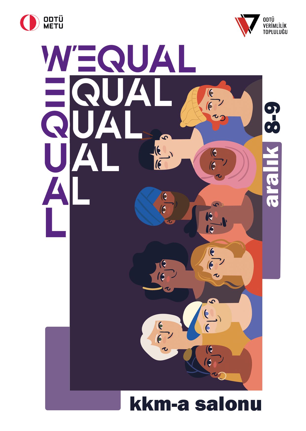 W'EQUAL