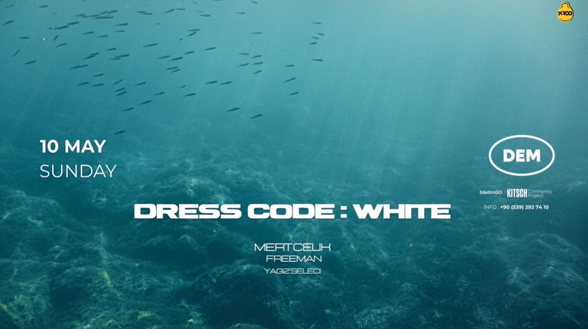 White Edition