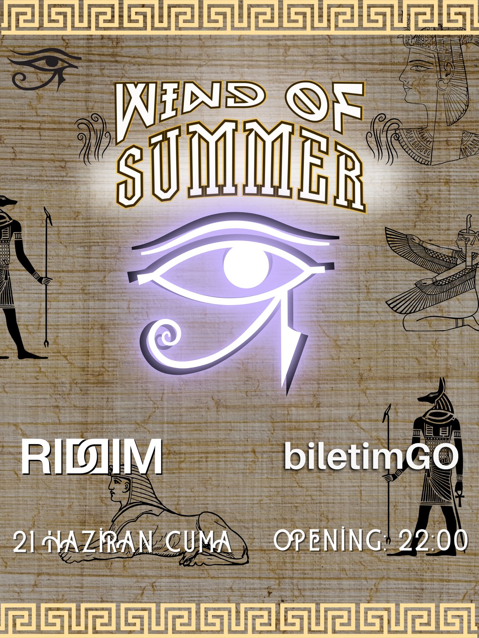 Wınd Of Summer