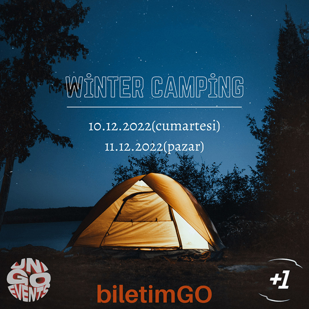 Winter Camping