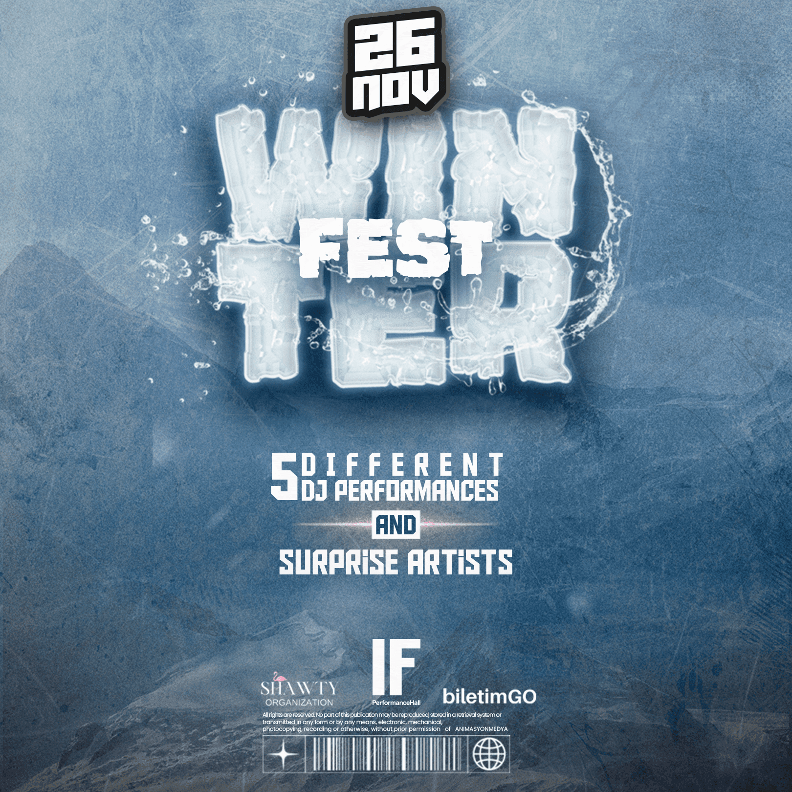 Winter Fest