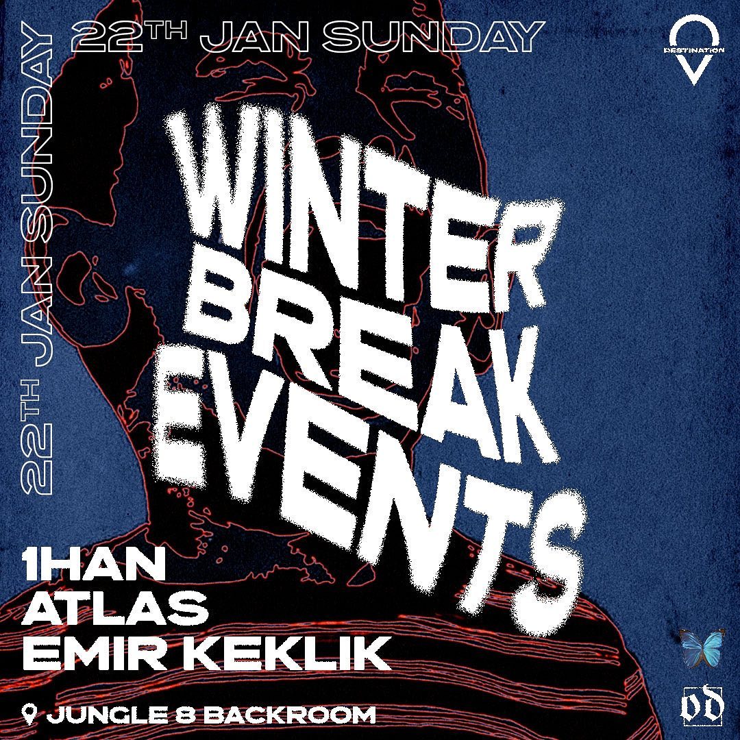 WinterBreak Event