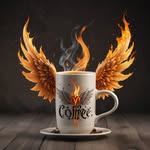 Wish Coffee & Bistro