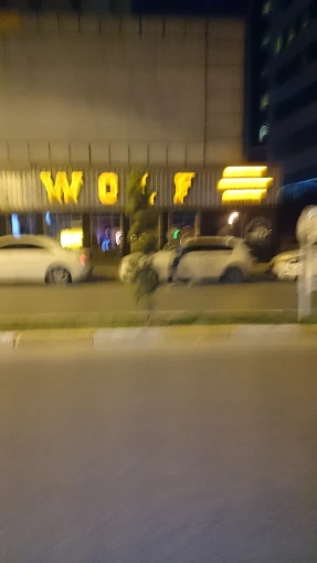 WOLF Beylikdüzü