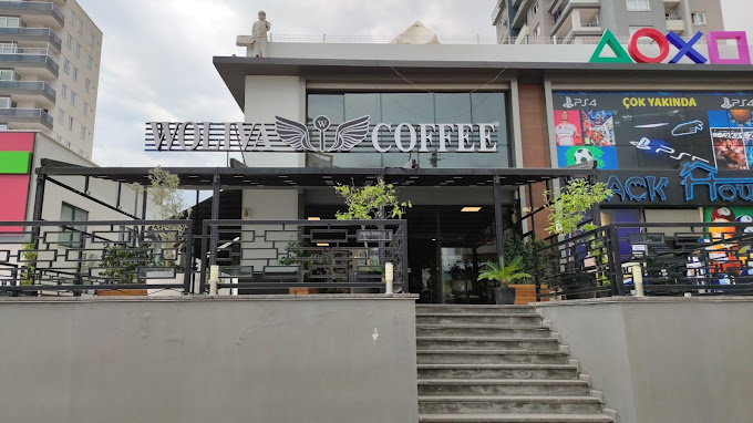Woliva Coffee Company