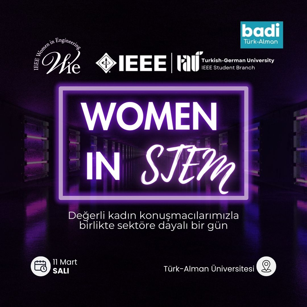 Women in STEM