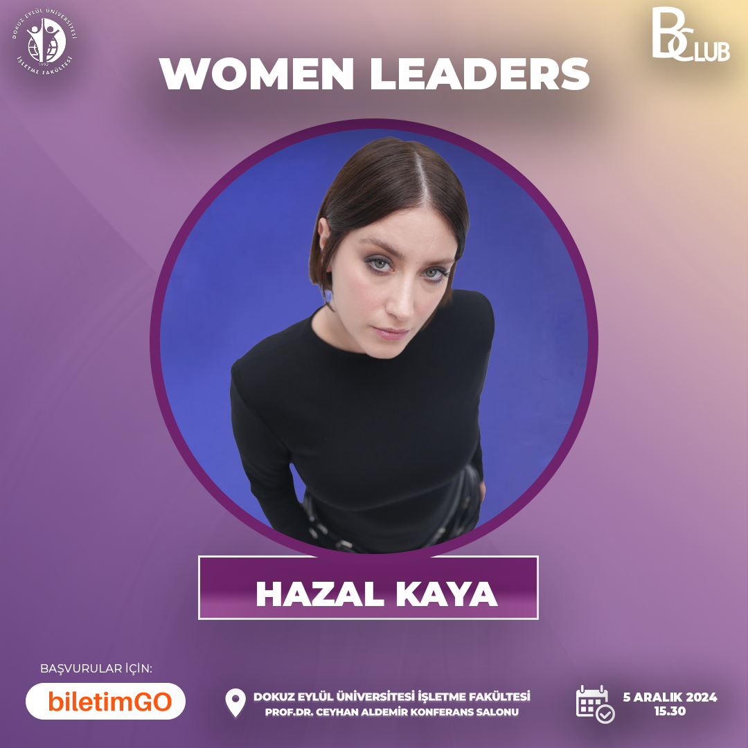 Women Leaders
