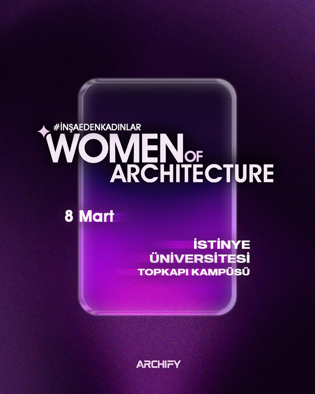 Women of Architecture