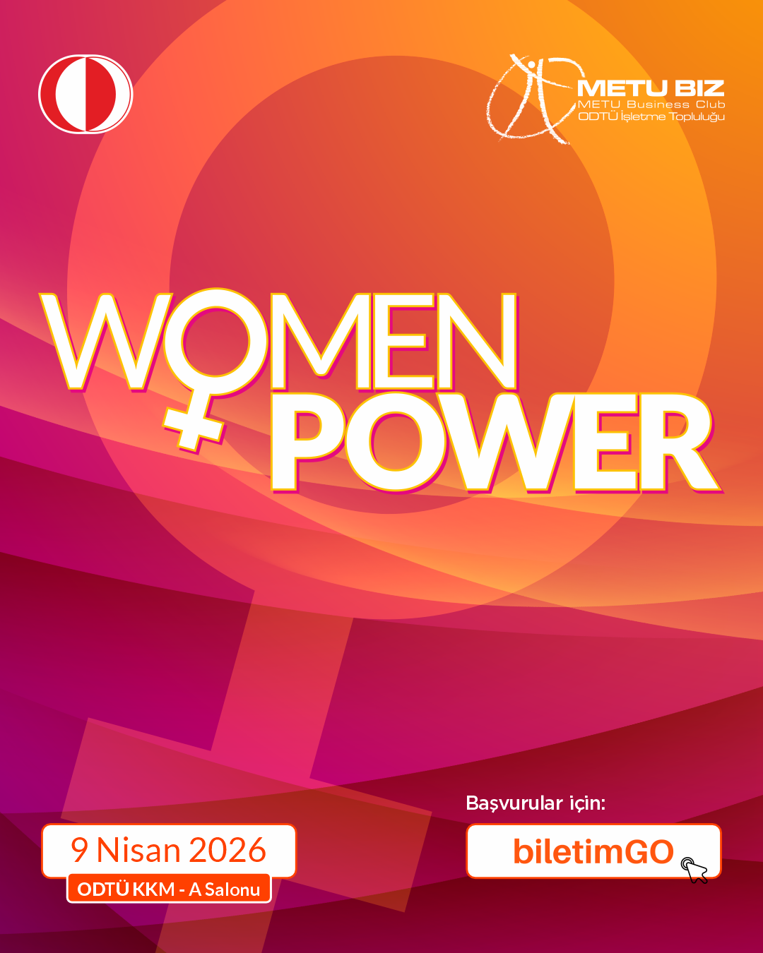 Women Power