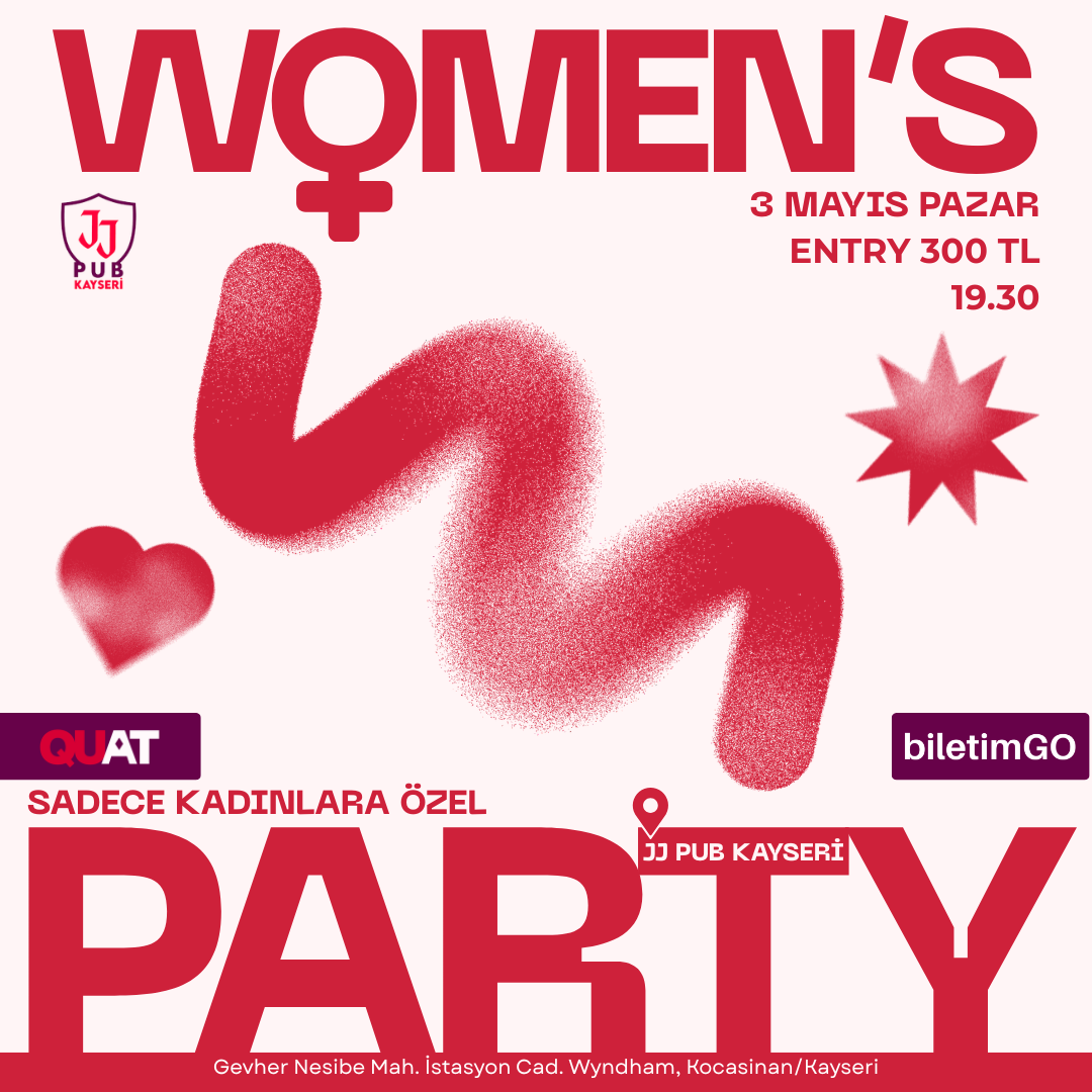 Women's Party