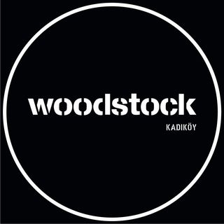 Woodstock Kadıköy