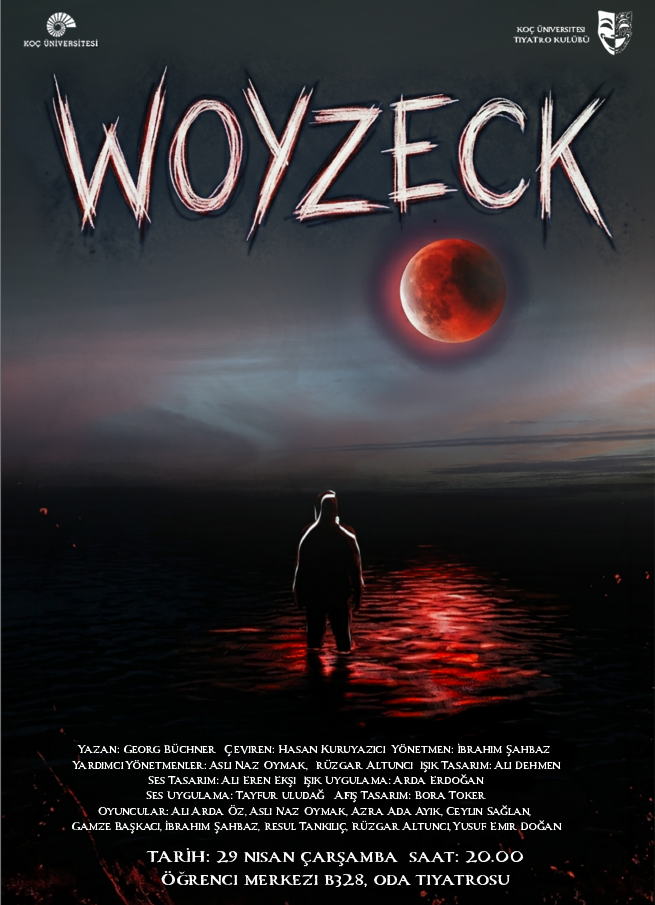 Woyzeck