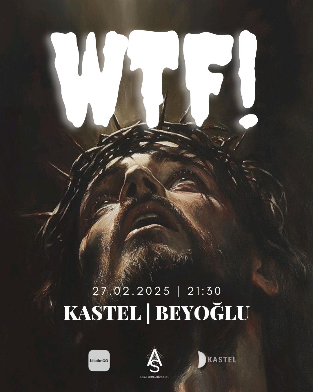 WTF